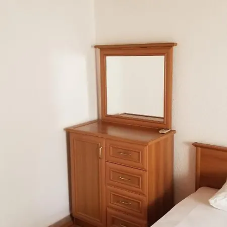 Huge Evleri 3 Lejlighed *