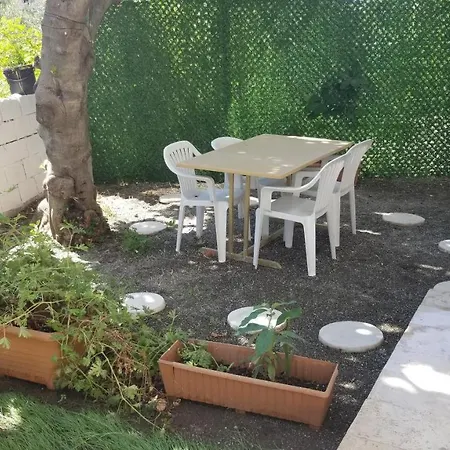 Appartement Edatça Marmaris
