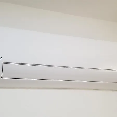 Lejlighed Huge Evleri 3