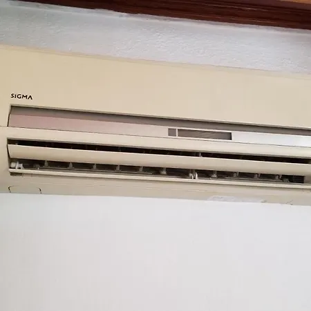 Appartement Edatça *