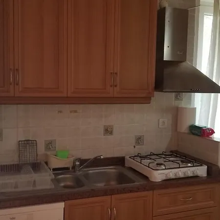 Appartement Edatça *