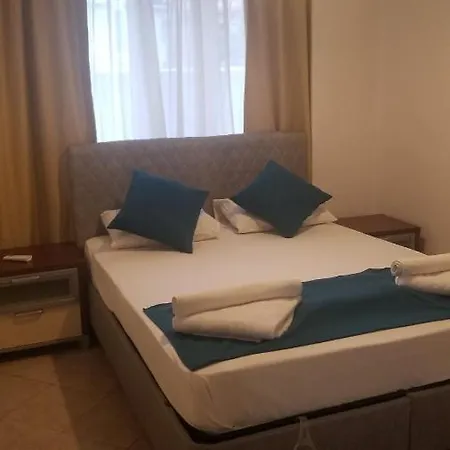 Huge Evleri 3 Lejlighed *