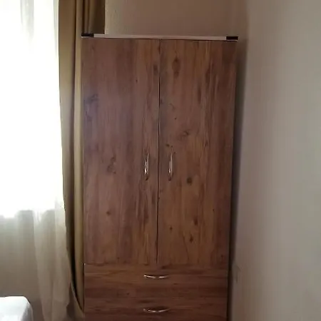 Appartement Edatça