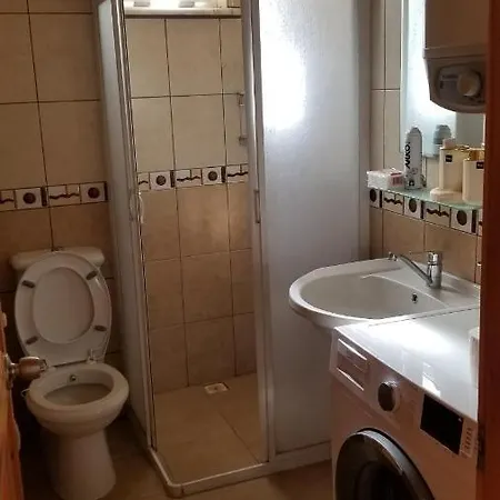 Huge Evleri 3 Lejlighed *