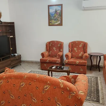 Huge Evleri 3 * Marmaris