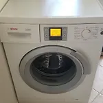 Apartament Huge Evleri 3