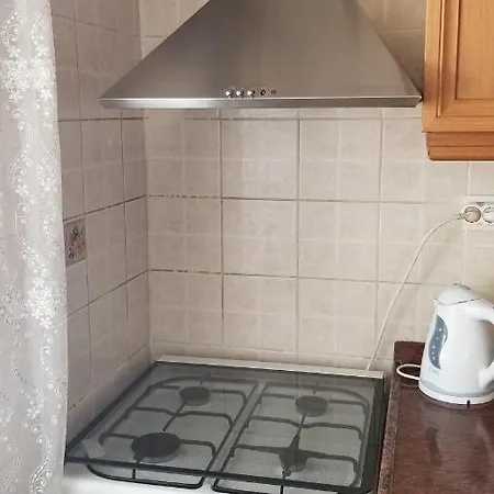 Huge Evleri 3 شقة مرمريس
