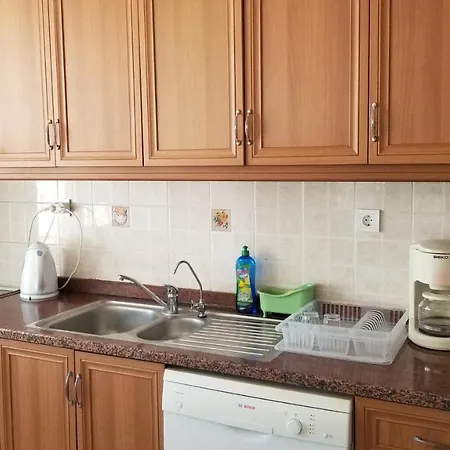 Daire Huge Evleri 3 Marmaris