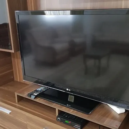 Apartment Huge Evleri 3