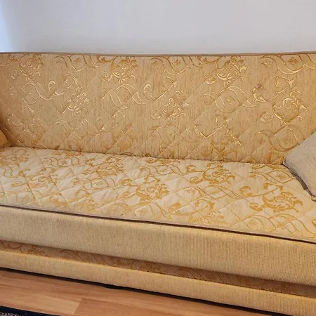 Lejlighed Huge Evleri 3