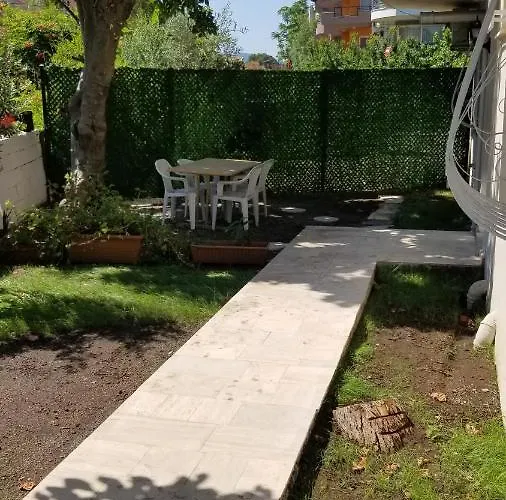 Apartamento Huge Evleri 3