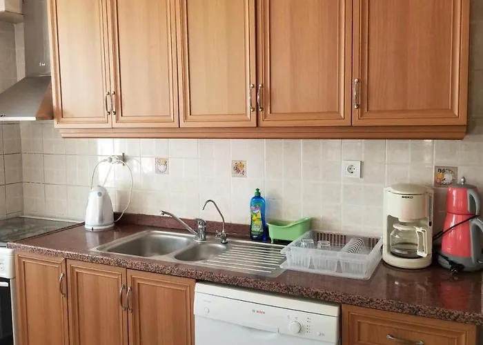 Apartamento Huge Evleri 3 Marmaris