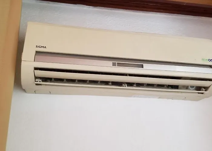 Apartamento Huge Evleri 3 *