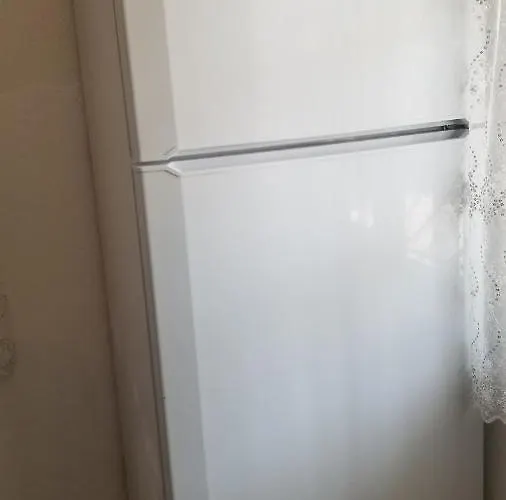 Apartamento Huge Evleri 3