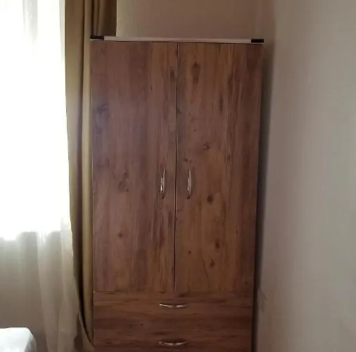 Apartamento Huge Evleri 3