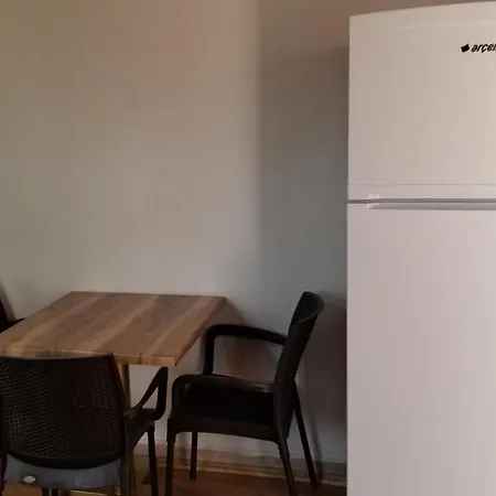 Huge Evleri 3 * マルマリス