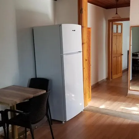 Huge Evleri 3 מרמריס