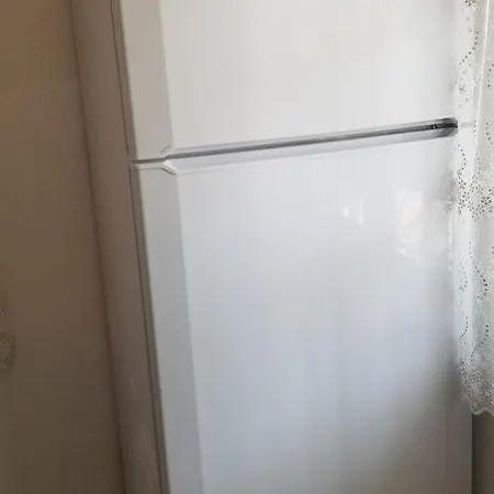 アパート Huge Evleri 3