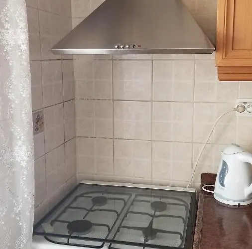 Huge Evleri 3 Apartman Marmaris