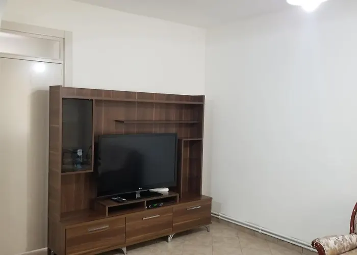 Huge Evleri 3 * Marmaris