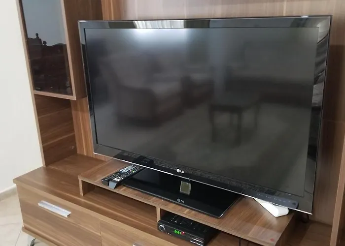 Apartman Huge Evleri 3